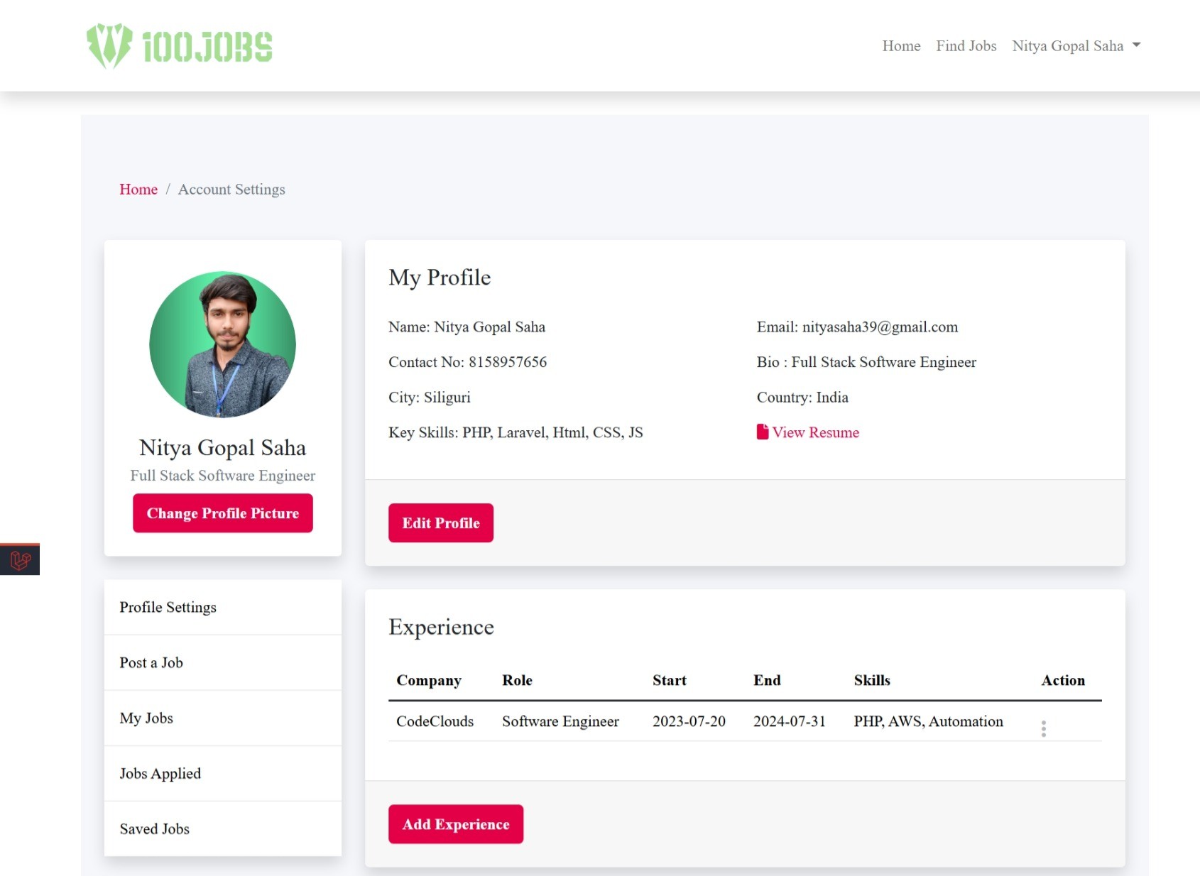 100jobs