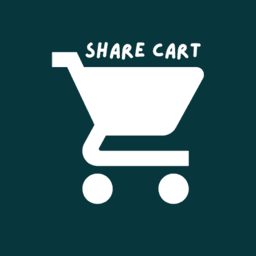 share cart